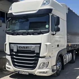 DAF 480 2022