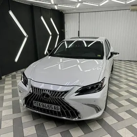 Lexus ES 350 2024