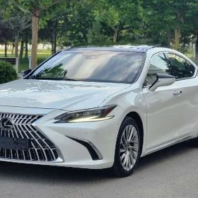Lexus ES 350 2023