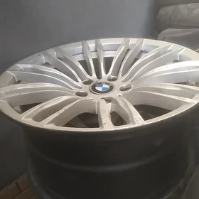 BMW diska r 18 1stuk şiroki 9j