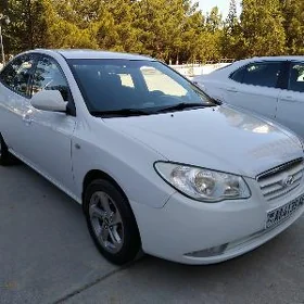 Hyundai Elantra 2010