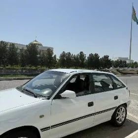 Opel Astra 1993