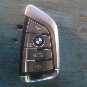 BMW pulit acar