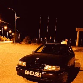 Opel Vectra 1992