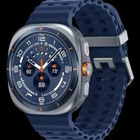Samsung watch ultra 1:1 (Dub)