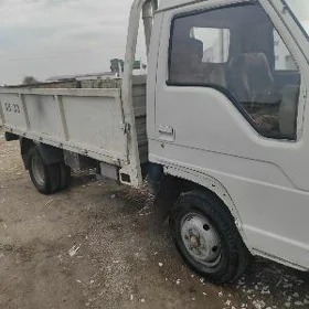 Forland H2 2010