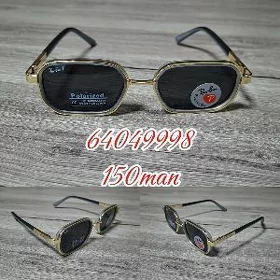 ocki rayban polarized 