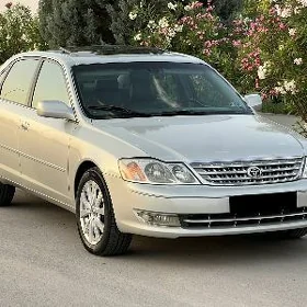 Toyota Avalon 2004