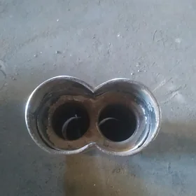 BMW gulşitir nasatka