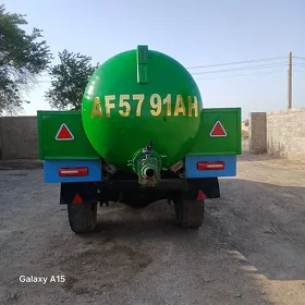 Gaz 53 1992