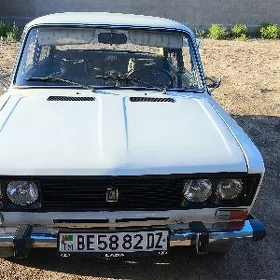 Lada 2106 1991