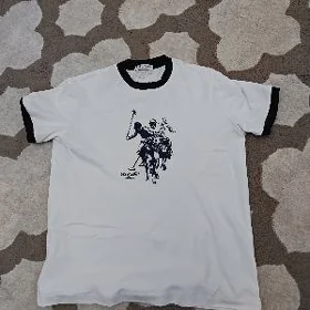 fudbolka u.s polo