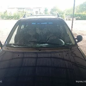 Opel Astra 1997