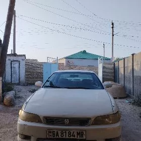Toyota Mark II 1994