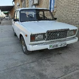 Lada 2107 1999