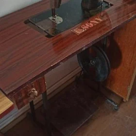 Satlyk Tikin Maşyn