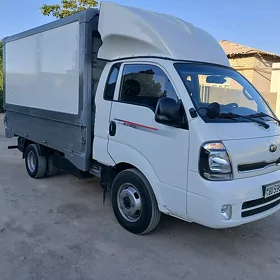 Kia Bongo 2021