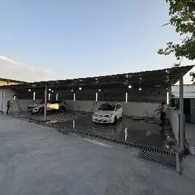 Isgar moysik