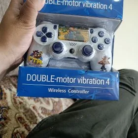 PS4 JOSTIK LIMITED EDITION