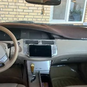 Toyota Avalon 2008