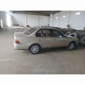 Toyota Corolla 1992