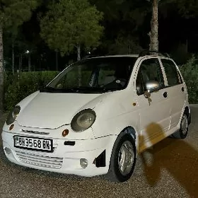 Daewoo Matiz 2003