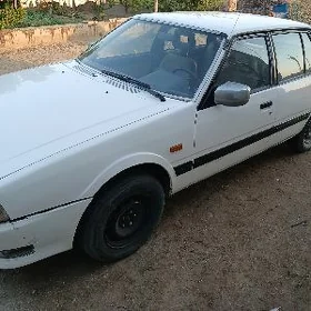 Mazda 626 1989