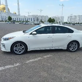 Kia Forte 2020
