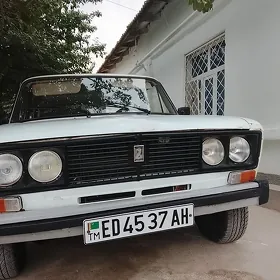 Lada 2106 1993