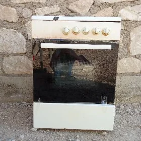 gaz pecka