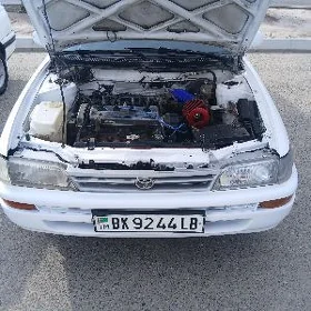 Toyota Corolla 1994