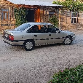Opel Vectra 1991