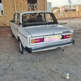 Lada 2106 1998