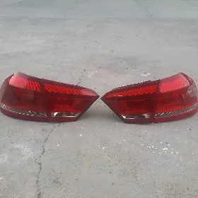 volswagen passat yzky fara