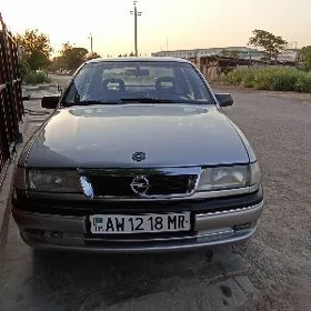 Opel Vectra 1991