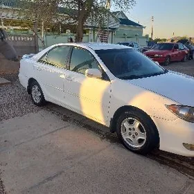 Toyota Camry 2002