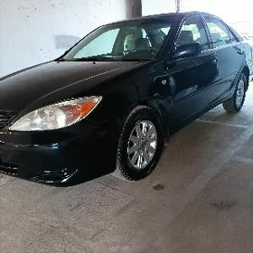 Toyota Camry 2002