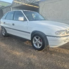 Opel Astra 1993