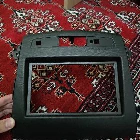 Mitsubishi Outlander ramka