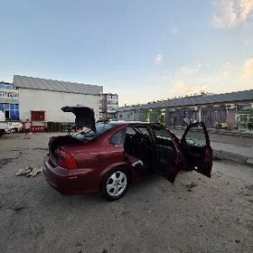 Opel Vectra 1999
