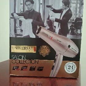фен fen prifessional ionic