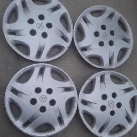 SENNA KALPAK