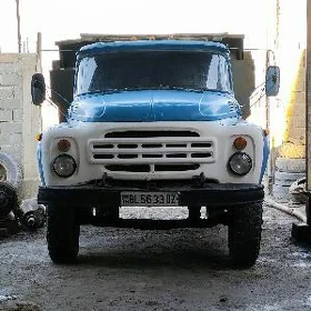 Zil 130 1993