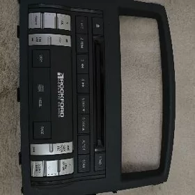 Pajero Rockford Panel PAKET