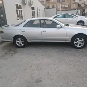 Toyota Mark II 1995