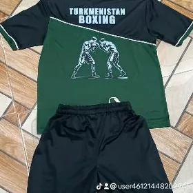 Sport eşikler.