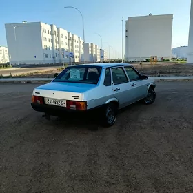 Lada 21099 2002