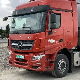 Sitrak G7S 2021