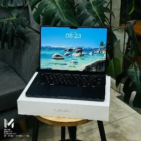 M5|24GB/1TB|MACBOOK PRO 14