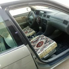Toyota Camry 1999
